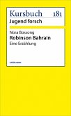 Robinson Bahrain (eBook, ePUB)