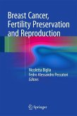 Breast Cancer, Fertility Preservation and Reproduction