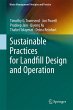 Sustainable Practices for Landfill... - Bild 1