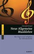 Neue Allgemeine Musiklehre (eBook, ePUB) - Bild 1