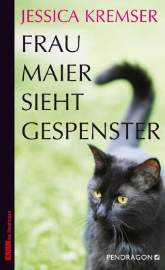 Frau Maier sieht Gespenster (eBook, ePUB) - Kremser, Jessica