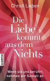 Die Liebe kommt aus dem Nichts (eBook, PDF)