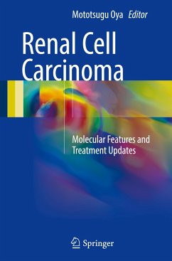 Renal Cell Carcinoma