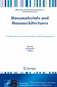 Nanomaterials and Nanoarchitectures