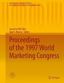 Proceedings of the 1997 World Marketing Congress