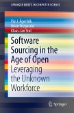 Software Sourcing in the Age of Open