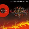 Das glühende Grab (MP3-Download) - Bild 1