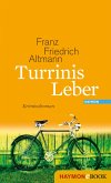 Turrinis Leber (eBook, ePUB)