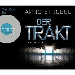 Der Trakt (MP3-Download) - Strobel, Arno