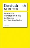 Generation müsy (eBook, ePUB)