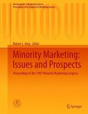 Minority Marketing: Issues and Prospects