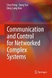 Communication and Control for Networked... - Bild 1