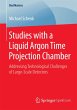 Studies with a Liquid Argon Time... - Bild 1