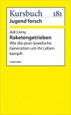 Raketengetrieben (eBook, ePUB) Raketengetrieben (eBook, ePUB)