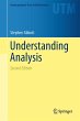 Understanding Analysis - Bild 1