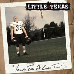 Young For A Long Time Cover Young For A Long Time