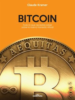 Bitcoin (eBook, ePUB) - Kramer, Claude