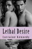 Lethal Desire - Erotic Romance (eBook, ePUB)