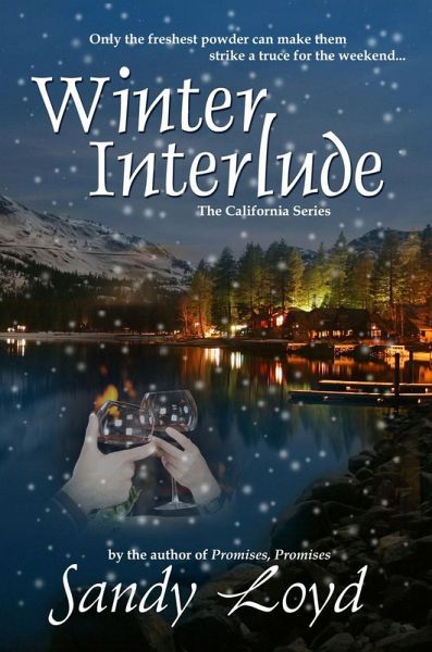 Winter Interlude (California Series, #1) (eBook, ePUB) Winter Interlude (California Series, #1) (eBook, ePUB)