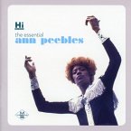 The Essential Ann Peebles