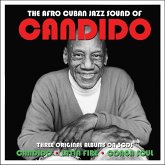 Afro Cuban Jazz Sound Of
