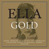 Gold - The Very Best Of Ella Fitzgerald Gold - The Very Best Of Ella Fitzgerald