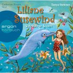 Delphine in Seenot / Liliane Susewind Bd.3 (MP3-Download)