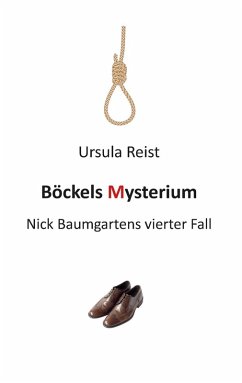 Böckels Mysterium (eBook, ePUB) - Reist, Ursula