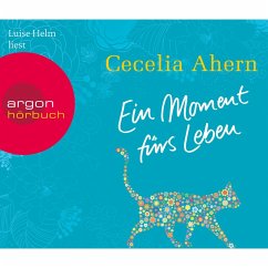 Ein Moment fürs Leben (MP3-Download) - Ahern, Cecelia