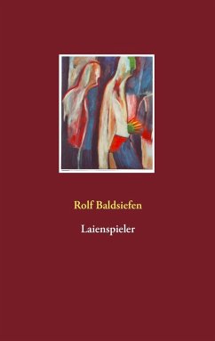 Cover Laienspieler (eBook, ePUB)