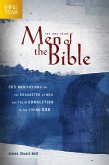 The One Year Men of the Bible (eBook, ePUB)