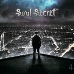 4 - Soul Secret