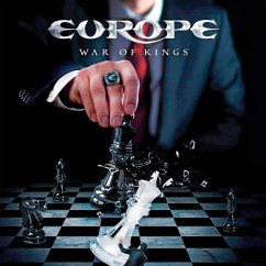 War Of Kings (Box Set) - Europe