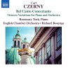 Bel Canto Concertante: Var.F.Klavier &... - Bild 1