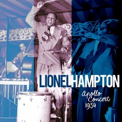 Apollo Concert 1954 - Hampton,Lionel