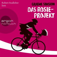 Das Rosie-Projekt / Rosie Bd.1 (MP3-Download) - Simsion, Graeme