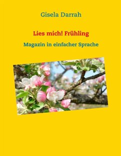 Lies mich! Frühling (eBook, ePUB)