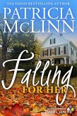 Falling for Her (Seasons in a Small Town Book 3) (eBook, ePUB)