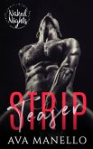 Strip Teaser (Naked Night's, #1) (eBook, ePUB)