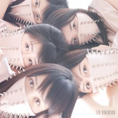 5th Dimension Cover 5th Dimension