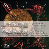 Schubert/Gubaidulina