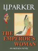 The Emperor's Woman (Akitada Mysteries, #10) (eBook, ePUB)