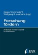 Forschung fördern (eBook, PDF) - Bild 1