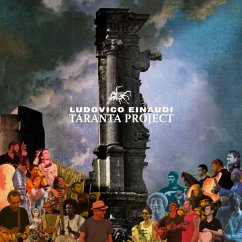 Taranta Project - Einaudi,Ludovico