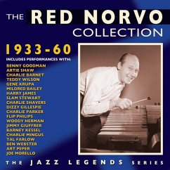 The Red Norvo Collection - Norvo,Red