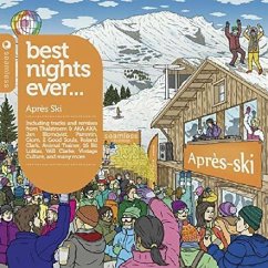 Cover Best Nights Ever - Apres Ski