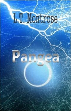 Pangea (eBook, ePUB) - Montrose, L. T.