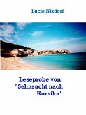 Leseprobe von: "Sehnsucht nach Korsika" (eBook, ePUB)