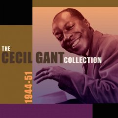 Cecil Gant Collection 1944-51 - Gant,Cecil