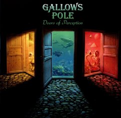 Doors Of Perception - Gallows Pole